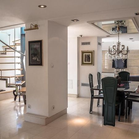 Upper Town Apartment Radiceva Zagreb Buitenkant foto